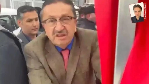 Yedi yıl arayla gerçekleşen iki saldırıda aynı belediye çalışanları var: AKP'linin dayak timi