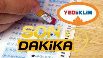 Yediiklim Yayınevi'ne operasyon, polis arama yapıyor!