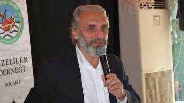 'Yeliz' lakaplı AKP&rsquo;li &Ccedil;amlı, bu kez Erdoğan'ı kızdıracak!