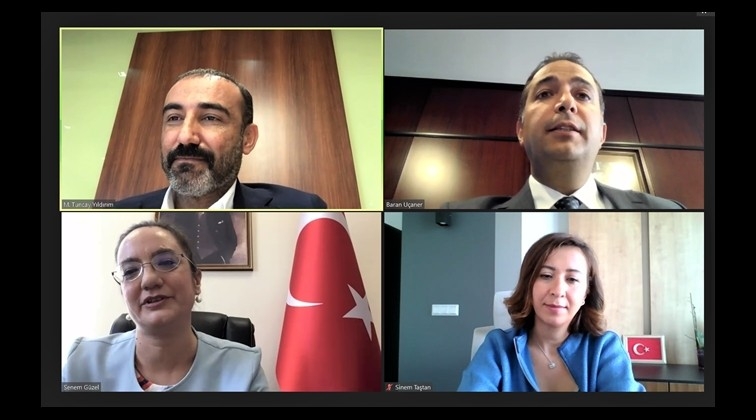 Yeni hedef pazarımız: Balkanlar