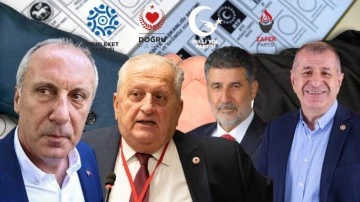 Yeni ittifak eyl&uuml;l ayı sonunda a&ccedil;ıklanacak...