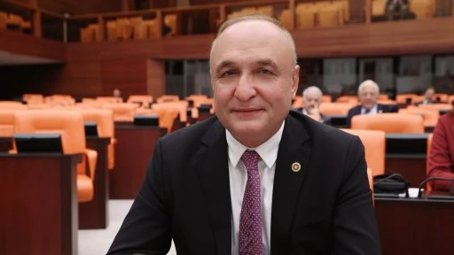 Yeni Parti Gaziantep Milletvekili Melih Meri&ccedil;'e bı&ccedil;aklı saldırı