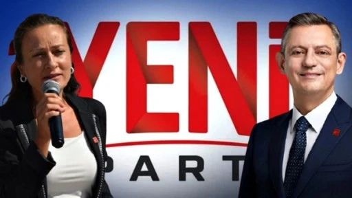 YENİ Parti Manisa İl Başkanı g&ouml;zaltına alındı!