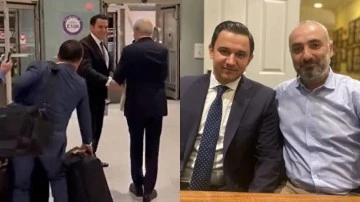 Yeni Şafak'ın "FET&Ouml;'c&uuml;" yalanı ve kumpası &ccedil;&ouml;kt&uuml;! 