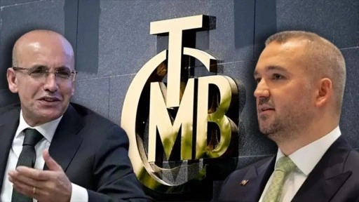 Yeni Şafak’tan bir salvo daha: Bakan Şimşek ve Merkez Bankası hedefte!