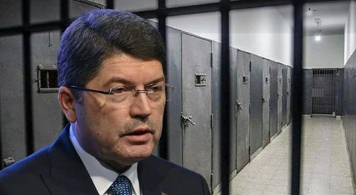 Yeni yargı paketi ile 50 bin kişi tahliye edilecek mi?