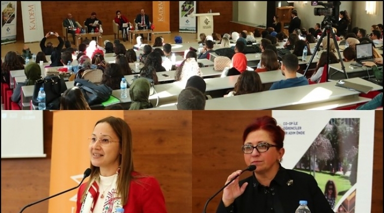 Yeni Yargı Reformu HK&Uuml;&rsquo;de masaya yatırıldı