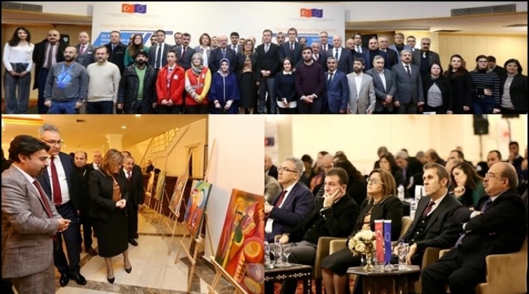 Yerel Y&ouml;netimlerde Deneyim Paylaşımı