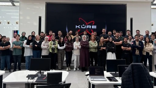 Yerli Dijital Atölye’nin ilk adımı Gaziantep’te tamamlandı