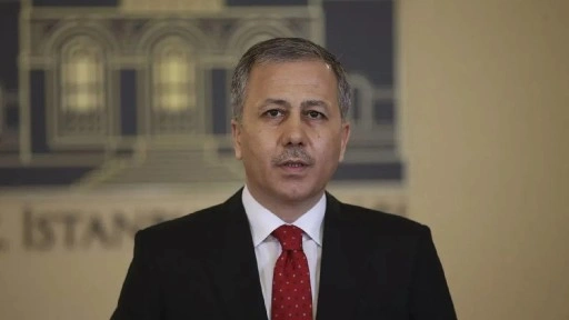 Yerlikaya duyurdu: 10 ilde 11 organize su&#xE7; &#xF6;rg&#xFC;t&#xFC;ne operasyon, 86 tutuklama!