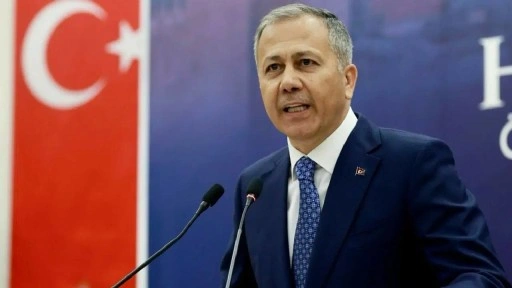 Yerlikaya duyurdu: 75 ilde uyuşturucu operasyonu, 2 bin 311 gözaltı!