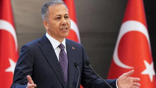 Yerlikaya duyurdu: 9 ilde yasa dışı bahis operasyonları, 144 gözaltı!