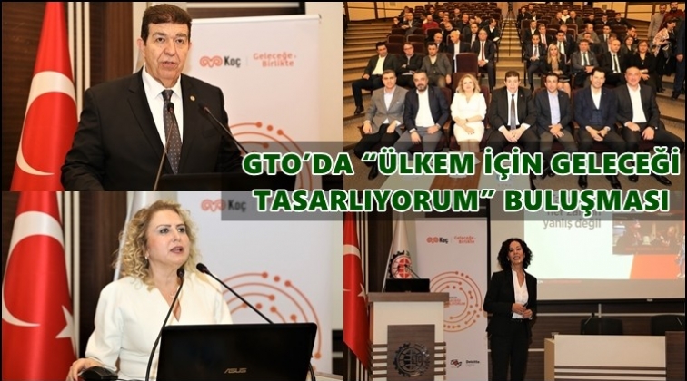 Yetkili servisler GTO&rsquo;da buluştu