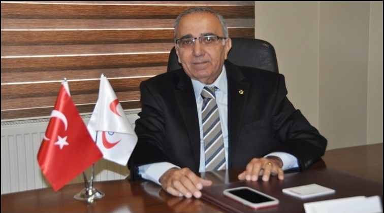 Yetkin: Cumhuriyet, kimsesizlerin kimsesidir...