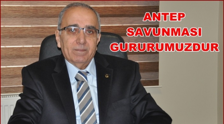Yetkin'den kutlama mesajı