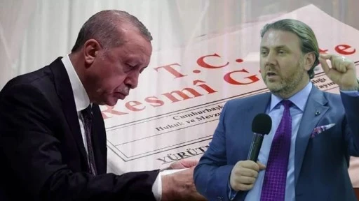 Yiğit Bulut, yeniden Ekonomi Politikaları Kurulu üyeliğine atandı!