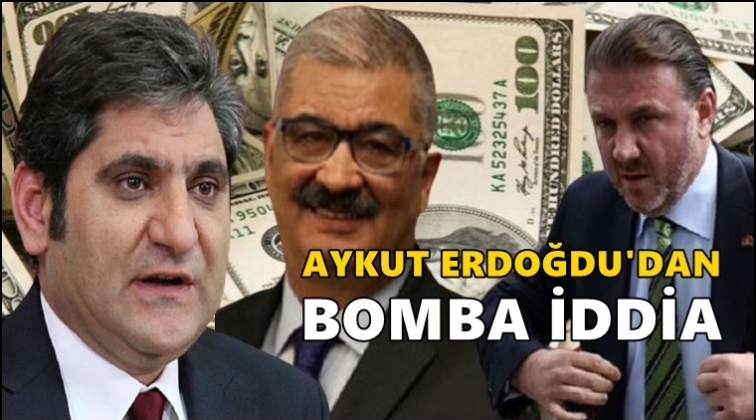 Yiğit Bulut'un cep telefonundan yaptığı işlemler...