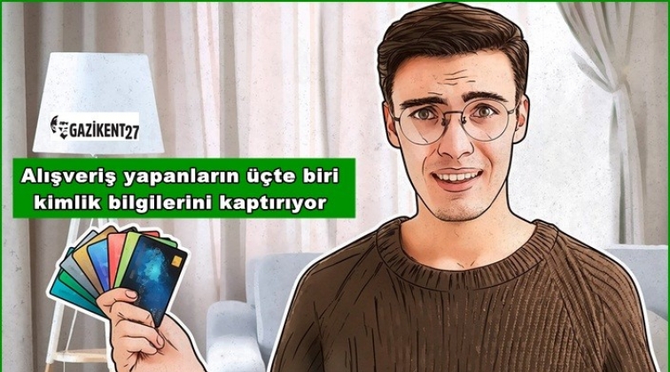 Yılbaşı alışverişinde dikkati elden bırakmayın