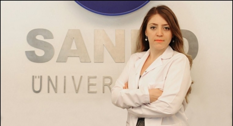 Yılbaşı gecesi beslenme uyarısı...