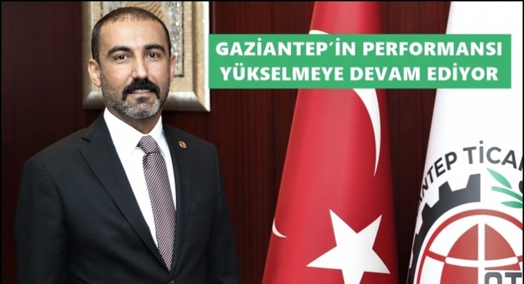 Yıldırım: 2,9 milyar dolar dış ticaret fazlası verdik