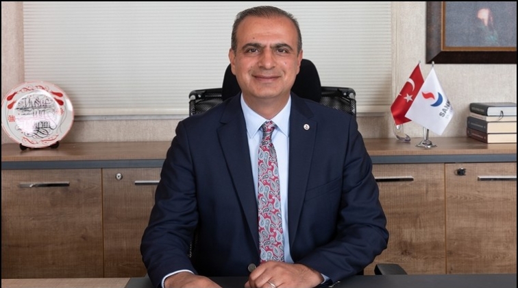 Yıldırım: 98&rsquo;inci yıl coşkusunu yaşıyoruz...