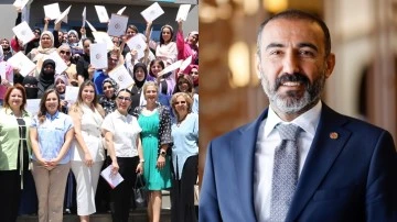 Yıldırım: Ana önceliğimiz kadın girişimciler