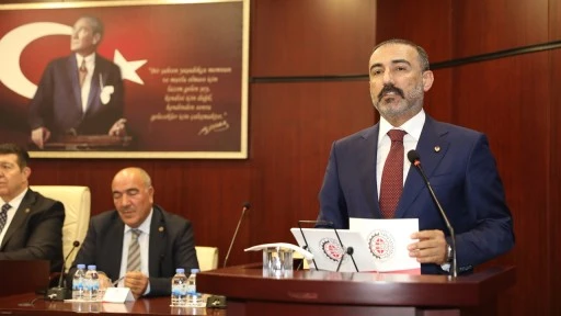 Yıldırım: Belirsizlik, k&uuml;resel ekonominin en b&uuml;y&uuml;k sorunu