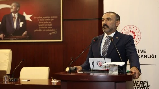 Yıldırım: Birlikte yol almak zorundayız