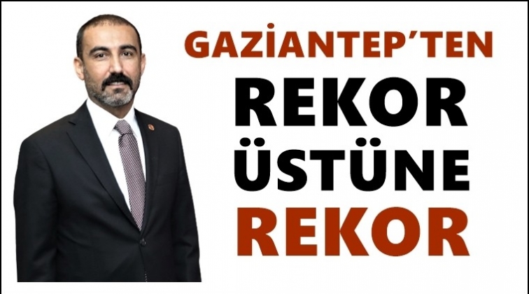 Yıldırım: Bu rakamlar tesad&uuml;f değil