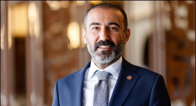 Yıldırım: Gaziantep b&uuml;y&uuml;meye devam ediyor