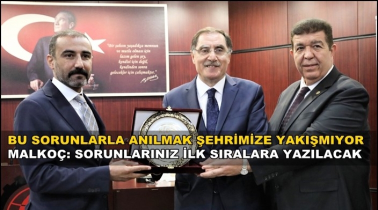 Yıldırım: Gaziantep&rsquo;e gelince u&ccedil;ak yok deniliyor