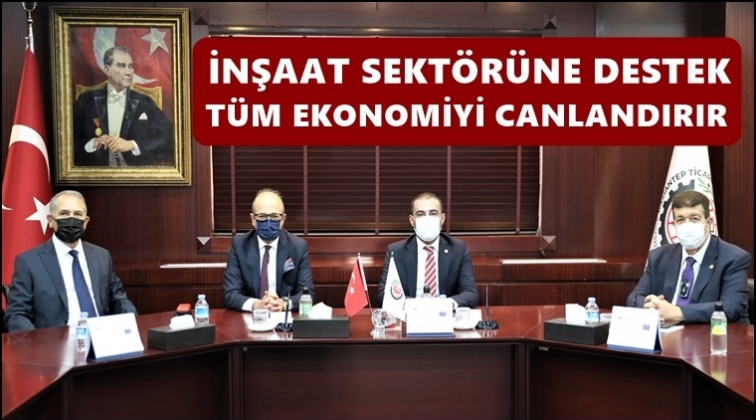 Yıldırım: İhracata kota getirilmeli...