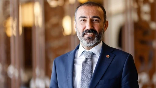 Yıldırım: Jeopolitik riskler ve artan maliyetlere rağmen &uuml;retmeye devam ediyoruz