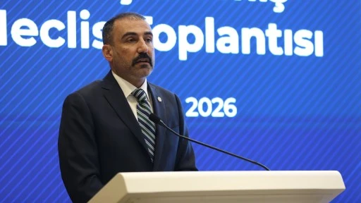 Yıldırım: Rakamlar ciddi bir uyarı veriyor!