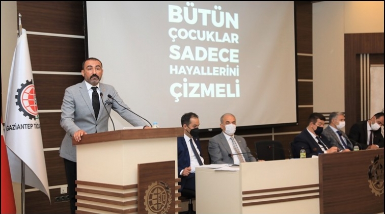 Yıldırım: Sarılması gereken yaralarımız var