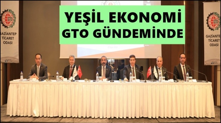 Yıldırım: Tek misyonumuz ticaret değil...
