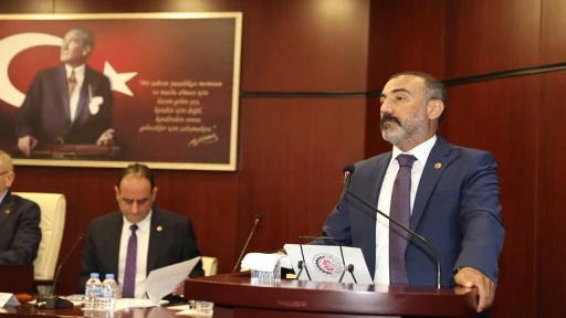 Yıldırım: T&uuml;rkiye&rsquo;nin jeopolitik değeri daha g&ouml;r&uuml;n&uuml;r hale geldi