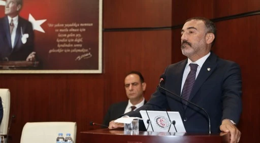 Yıldırım: &Uuml;reten işletmenin finansmana erişememesi, &ccedil;alışan bir motorun yakıtsız bırakılmasıdır