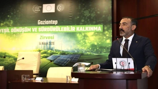 Yıldırım: Ya d&ouml;n&uuml;şeceğiz ya da rekabetin dışında kalacağız!