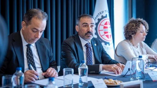 Yıldırım: Yeni iş birliklerine her zamanki gibi hazırız