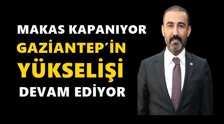 Yıldırım: Yeni pazarlar keşfediyoruz...