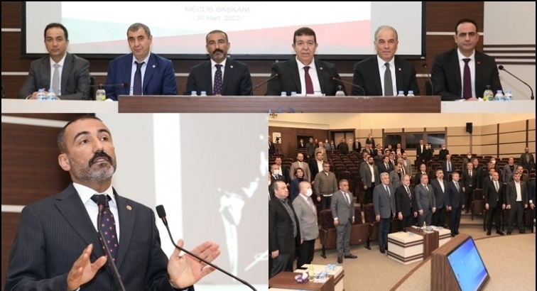 Yıldırım: Y&uuml;ksek enflasyon uzun bir s&uuml;re devam edecek