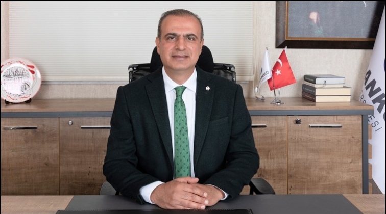 Yıldırım, Zafer Bayramı'nı kutladı...