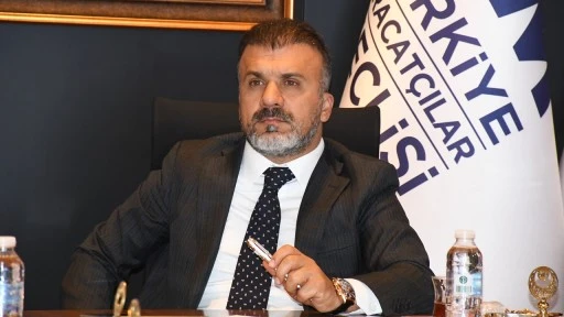 Yılın ilk 6 ayında Suriye’ye 1 milyar dolar ihracat yapıldı