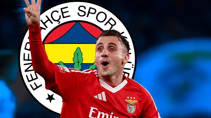 Yılın yeni transferi Kerem Aktürkoğlu'na Cem Gölbaşı tepki gösterdi