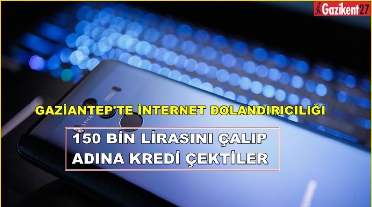 Yıllardır biriktirdiği 150 bin lirayı dolandırıcılara kaptırdı