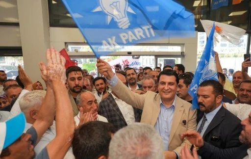 Yılmaz: Bizim davamız Erdoğan'ın davasıdır