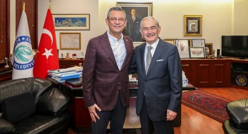 Yılmaz B&uuml;y&uuml;kerşen CHP&rsquo;den istifa etti