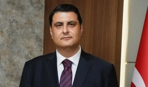 Yılmaz'dan 15 Temmuz mesajı 