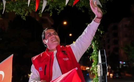 Yılmaz'dan 19 Mayıs kutlama mesajı 